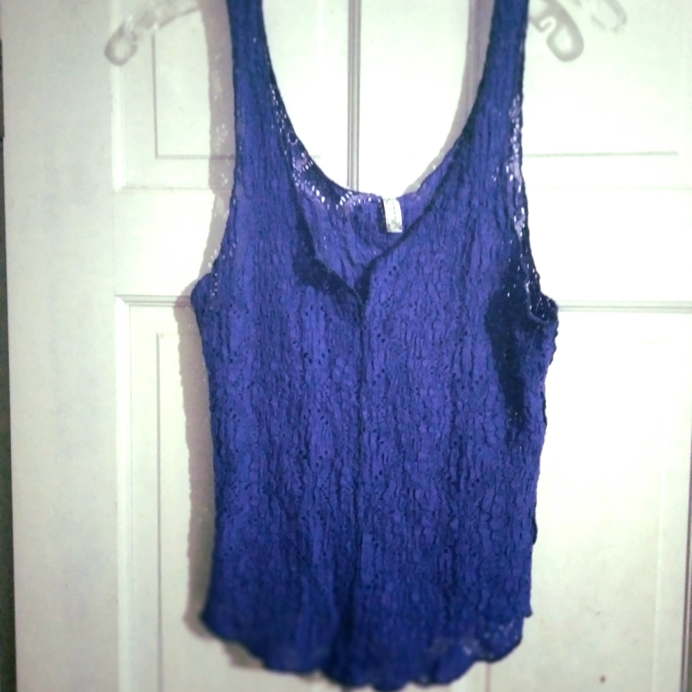Free People Tank
